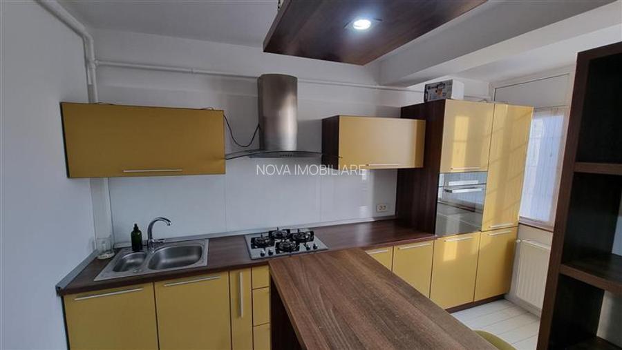 Zona ITC, apartament mobilat si utilat - 9