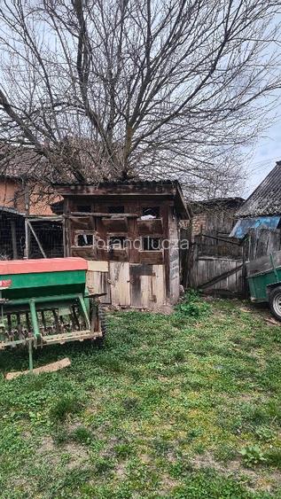 Vând casă cu teren !!! - 14