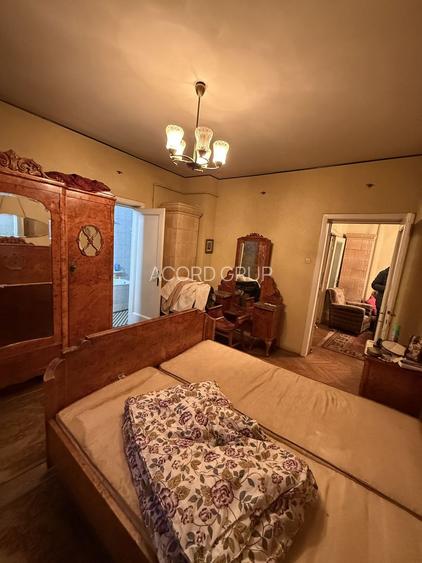 APARTAMENT 4 CAM FOISORUL DE FOC - 9