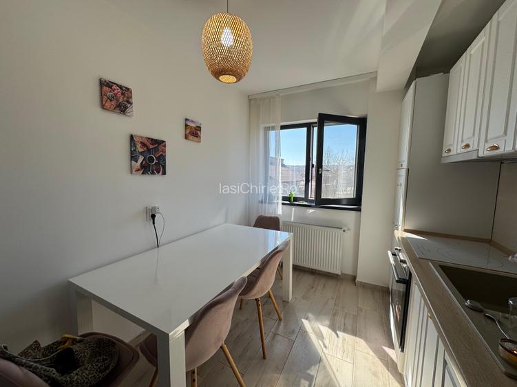 Apartament cu 2 camere Visan - 8