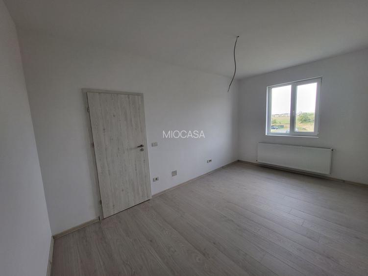 Bloc Nou. Etaj 2.Disponibil Imediat. Spatios. Finalizat. Zona asfaltata. - 6