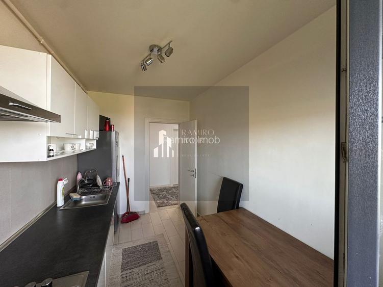 Apartament 2 camere  decomandat 67mp bloc nou Hills Splai - 10