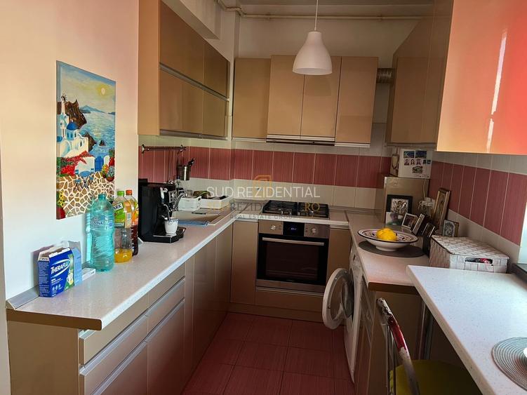 Apartament 2 camere, mobilat si utilat, Str.Solstitiului,Metrou Dimitrie Leonida - 6