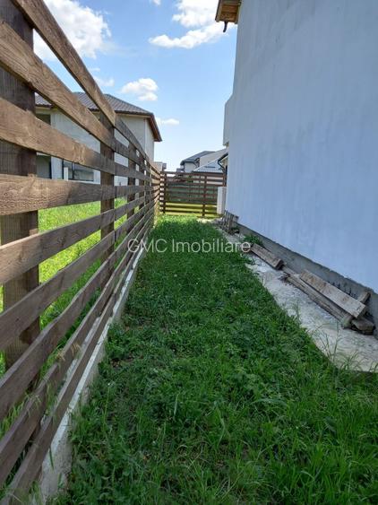 Vila comuna Berceni - 41