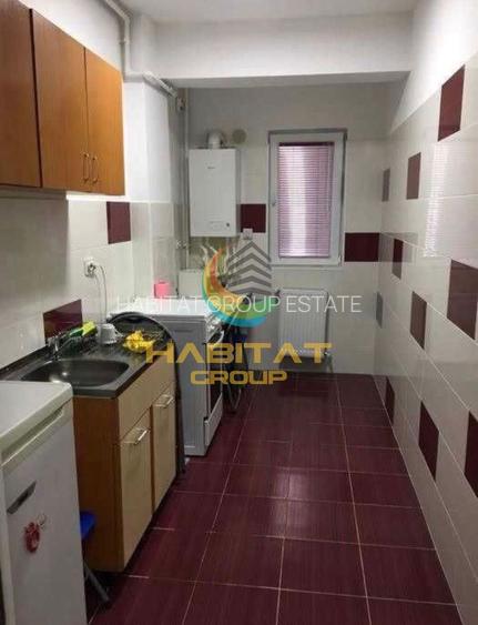 GARSONIERA de Vanzare Popesti Leordeni - 34 mp - Zona -Paraul Rece - 3