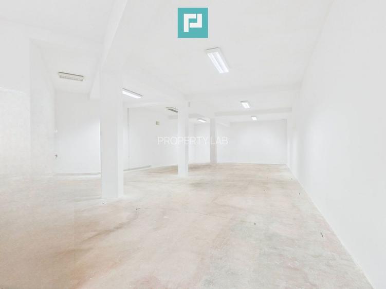 Spațiu mixt comercial de 500 mp în Grădiște - 7