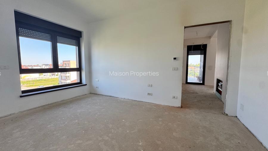 COMISION 0% | Apartament 3 Camere | Zona Braytim | 75mp + 45mp Terasa - 9