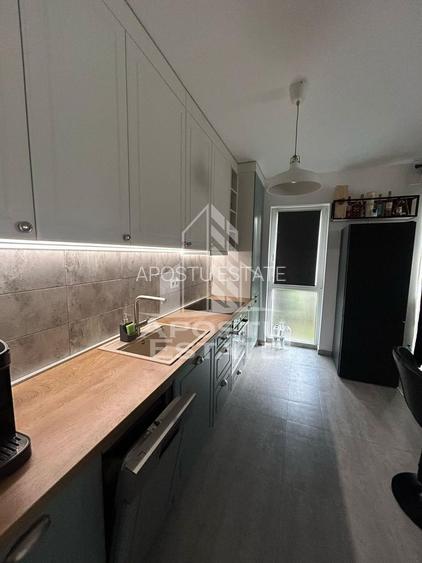 Apartament cu 2 camere, de inchiriat, zona Lipovei, Parcare - 5