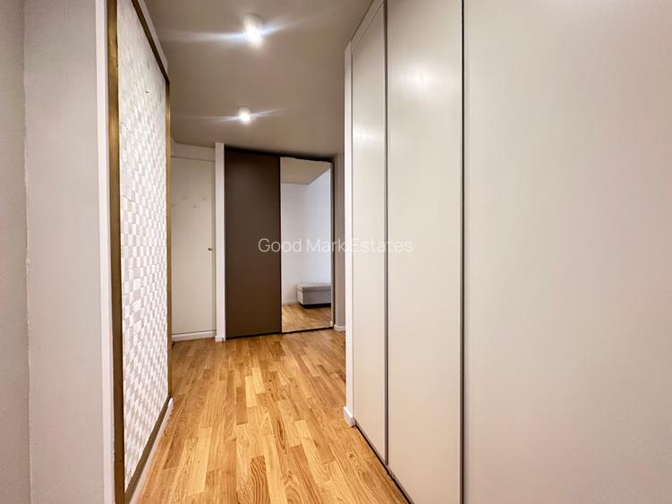 3 camere mobilat || Polona || 2 locuri parcare subteran - 12