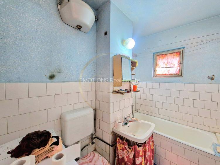 SUPER OFERTĂ | Apartament cu 2 camere, balcon și boxa | COMPLEXUL STUDENTESC - 5