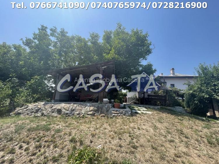Proprietate Exclusivista situata in Lelesti , Gorj - 9