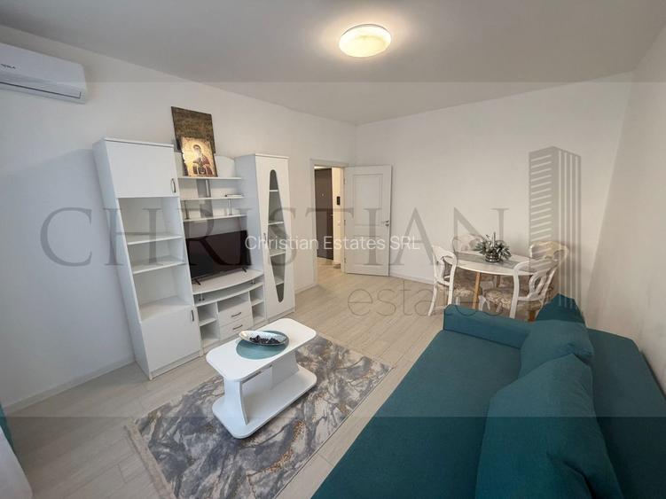 Apartament 2 camere Regie Residence Faza 2 Grozăvești Politehnica - 2