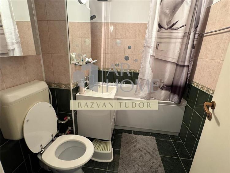 Apartament 3 camere , Gh.Doja , Ploiesti , mobilat complet - 8