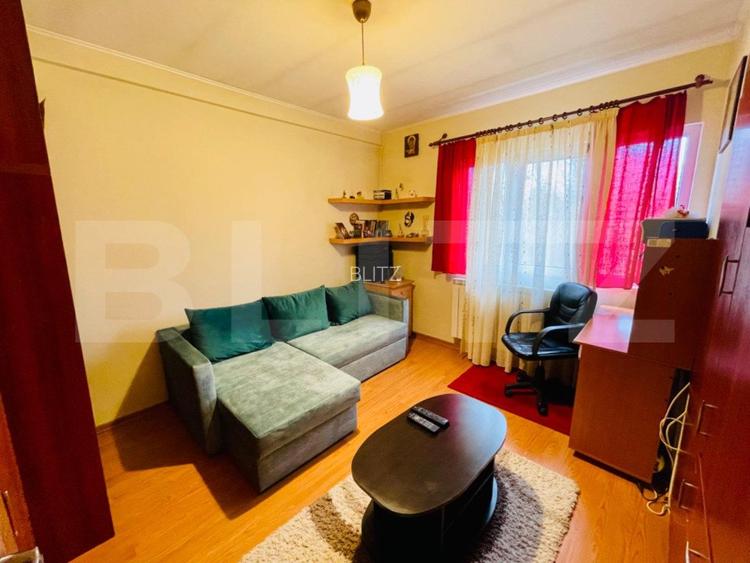 Casa individuala, 130mp utili, 434 teren, garaj, Zorilor! - 11