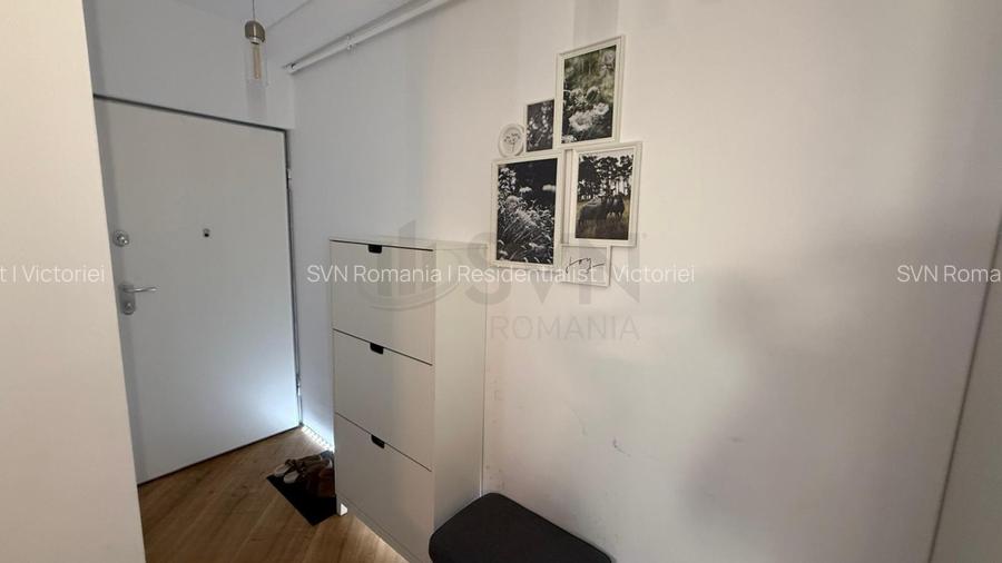 REA1027579 Apartament Premium 3 Camere  Complex 4City - 14