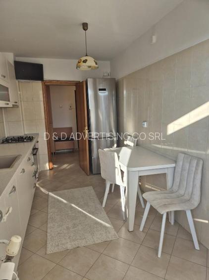 UNIRII - Camera de Comert - Apartament MODERN - LOC PARCARE - 9