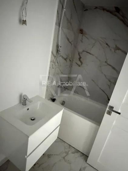 2 Camere Etaj Intermediar cu Vedere la Lacul Morii - 3