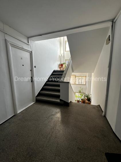 Apartament 2 Cam. Parc Cismigiu | 4 min Metrou | AIRBNB | Renovat Complet - 5