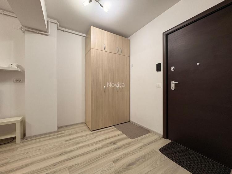 Apartament 2 Camere |Pipera |  Posibilitate Parcare |Complex securizat - 13