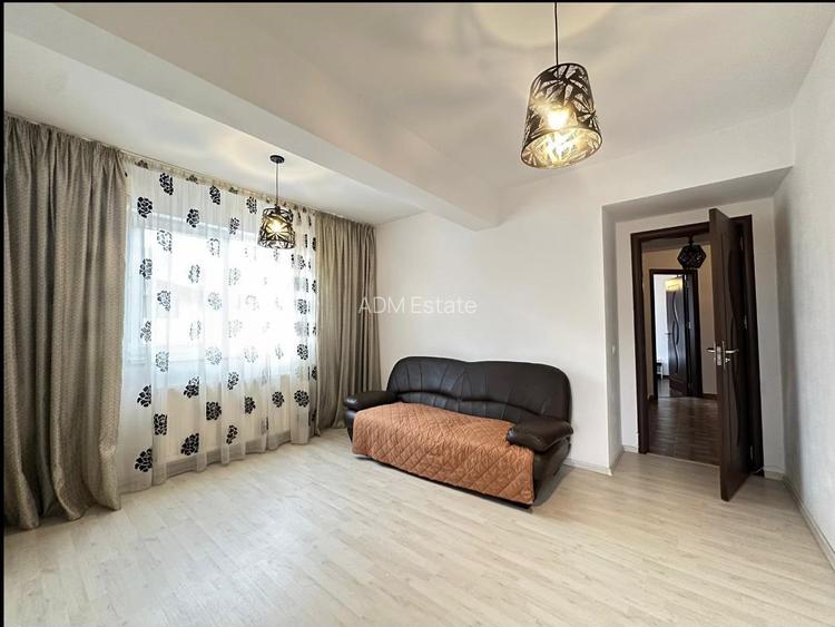 Apartament 2 cam - Mobilat si utilat - 5 minute Metrou Dimitrie Leonida - - 2