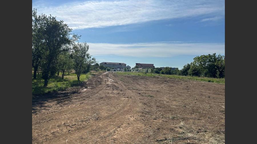 Teren 5318mp, De vânzare, Târgu-Jiu
 - 3