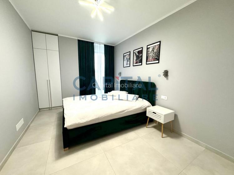 Comision 0% Apartament Lux cu 2 camere Zorilor - 9