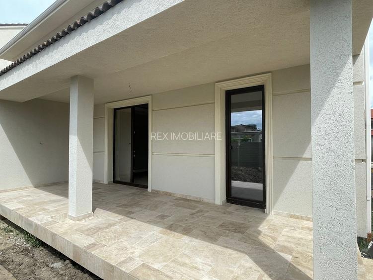 Duplex deosebit cu 5 camere, 3 băi -cartier Europa - 18