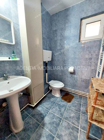 Apartament cu 3 camere – Tiglina 1, PS-uri -Confort, spațiu și poziție excelentă - 7