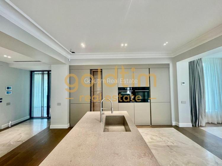 VILA UNICA PE IANCU NICOLAE/DESIGN INTERIOR/BANEASA RESIDENTIAL PARK/PIPERA - 80