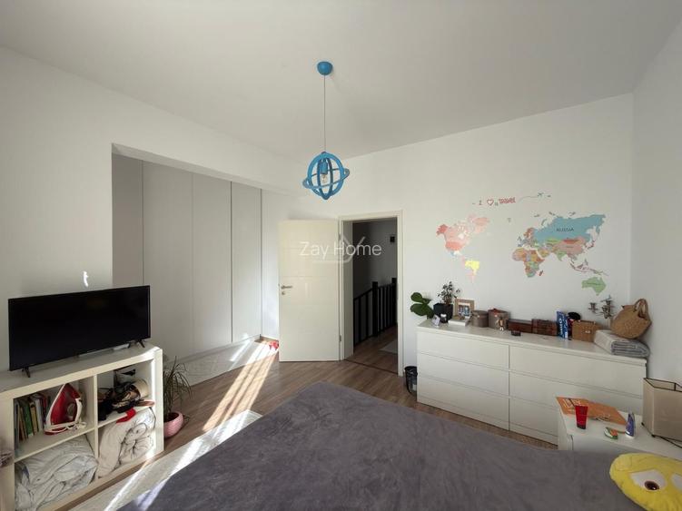 Casa Noua Mobilata si Utilata.  Gradina. - 5