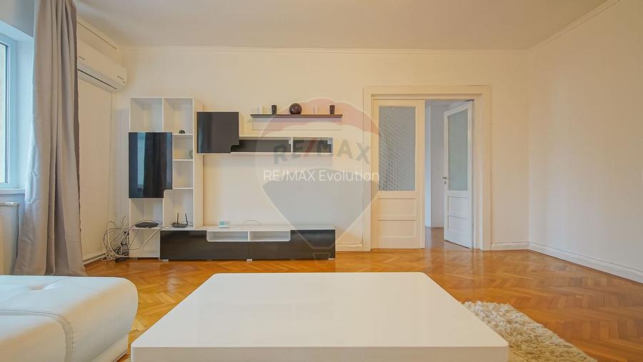 COMISION 0 | Apartament 4 camere + Curte | Zona Tractorul - 20