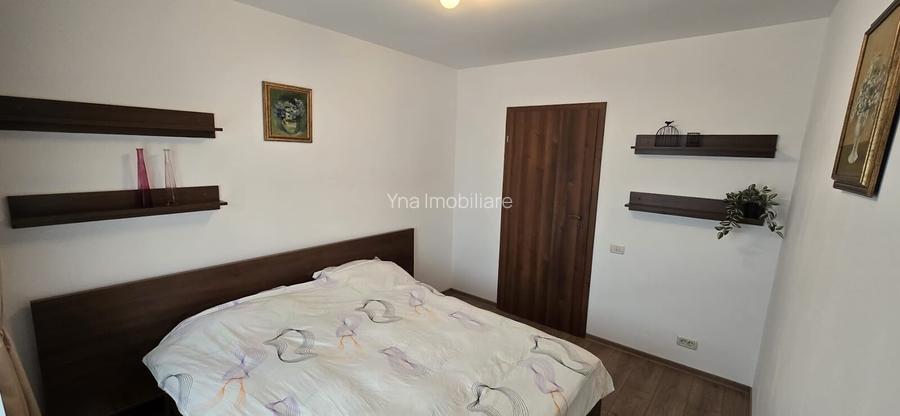 Ofer inchiriere ap 3 camere, ultracentral, modern, 450 euro - 14