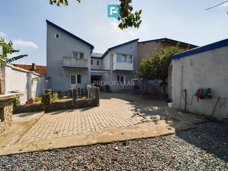 Casă ideală  în zona Crișan - 40