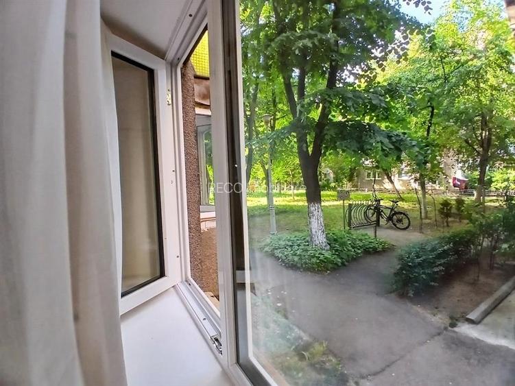 RECO Apartament 2 camere la parter inalt zona Rogerius - 9