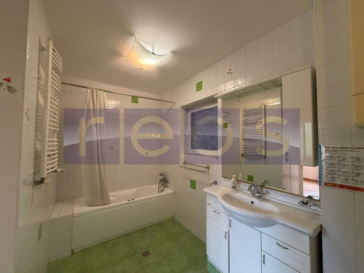 INCHIRIERE VILA INTERBELICA | BUZESTI | 190 MP | PRETABIL SEDIU FIRMA - 33