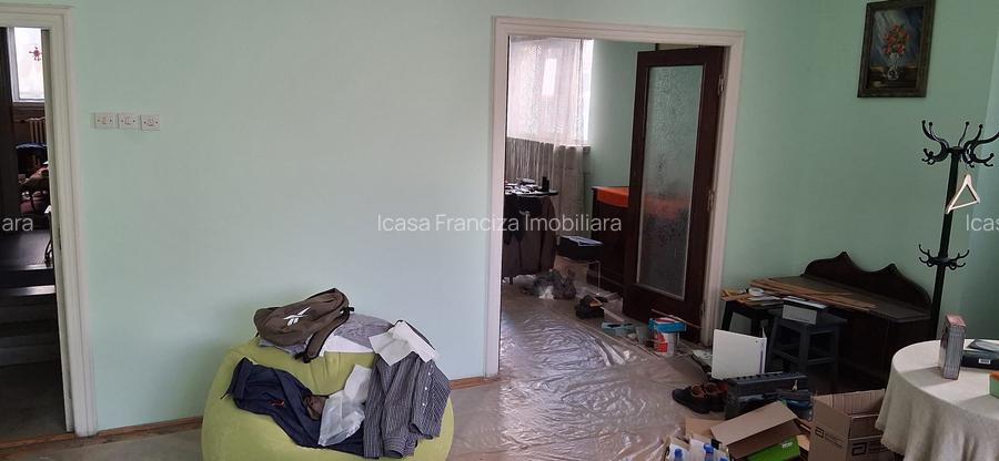 Propun spre vinzare vila interbelica individuala 210 mp Dorobanti - 9