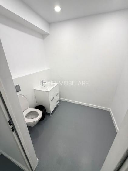 Spatiu comercial open-space 195 mp | Constructie 2023 | Șos. Oltenitei, Sector 4 - 7