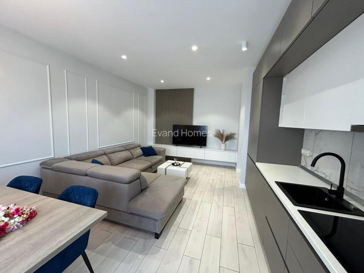 Apartament cu 3 camere mobilat si utilat - pozitie excelenta - zona Braytim - 5