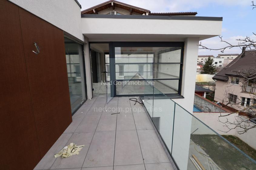 Vanzare Vila P+2 Premium | Baneasa - 21
