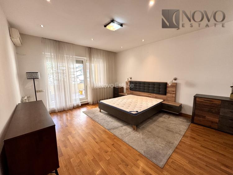 4 Camere | Herastrau | 226 mp | 2 x Parcare | 3 Bai - 3