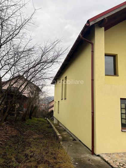 Casa individuala, 273mp, teren 1.000mp,  Chinteni zona Profi - 4