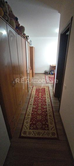 Garsoniera, Bucurestii noi  - 7