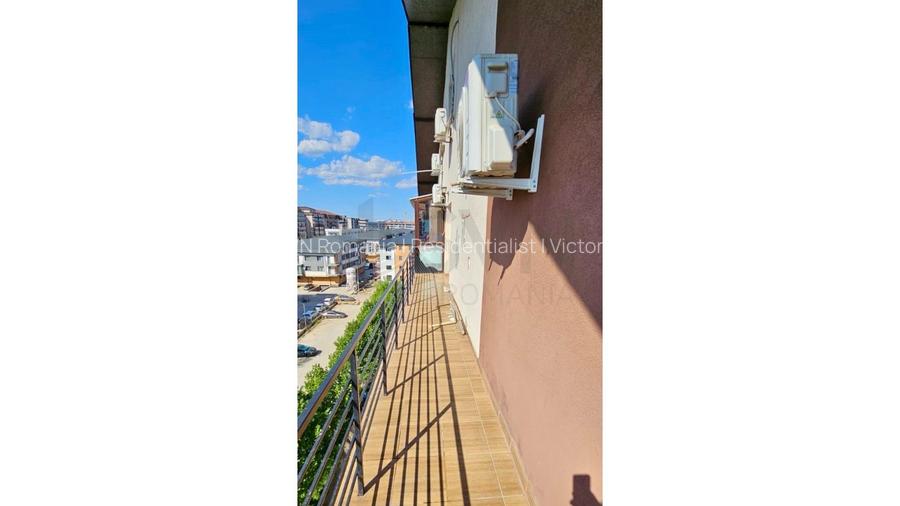 REA1027735 Apartament 2 camere I Parcare inclusa I De vanzare - 12