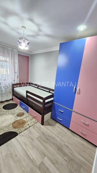 Apartament 3 camere ultracentral Focșani - 13