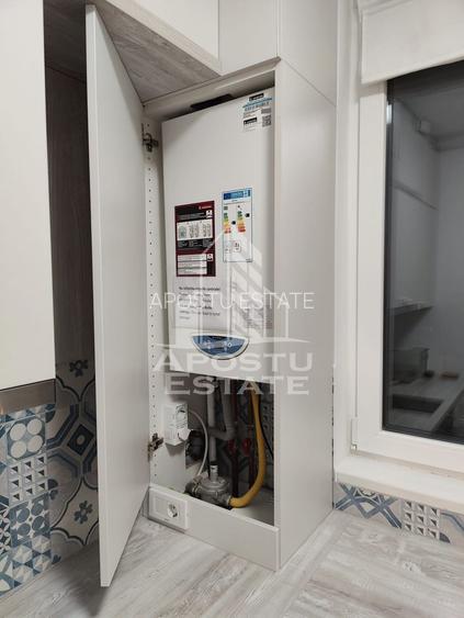 Apartament 1 camera de inchiriat,Complexul Grand Vivalia,Timisoara - 9