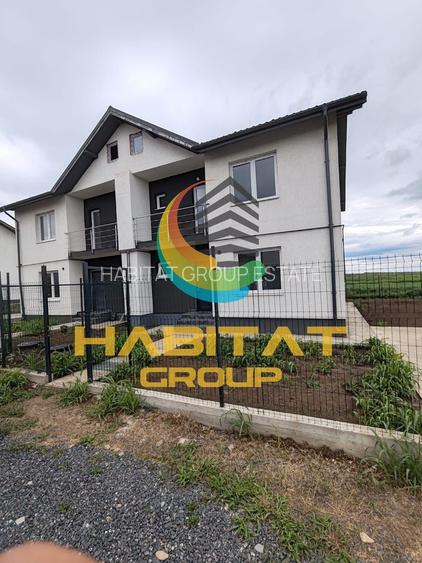 Casa la pret de apartament cu teren de 290 mp - 17