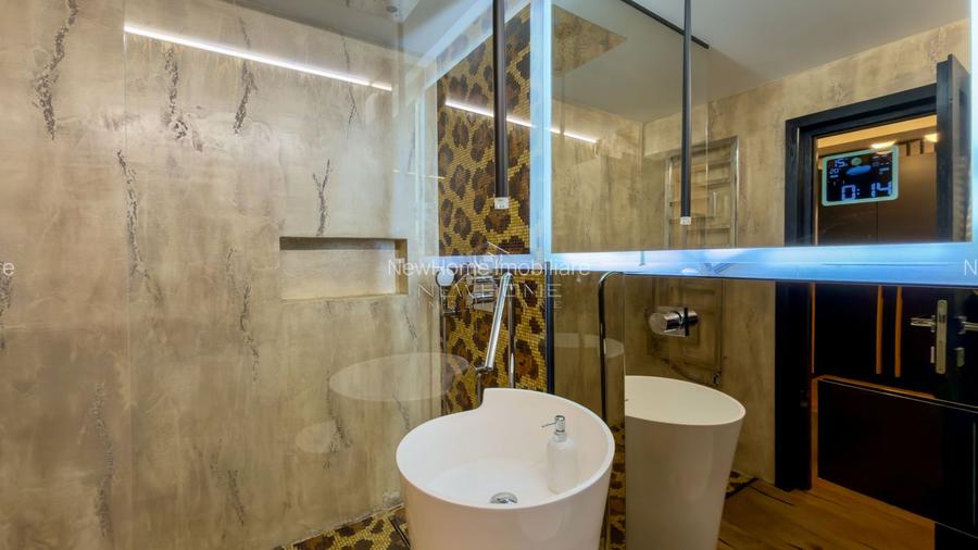 Apartament modern cu 2 camere, Luminia, Europa - 16