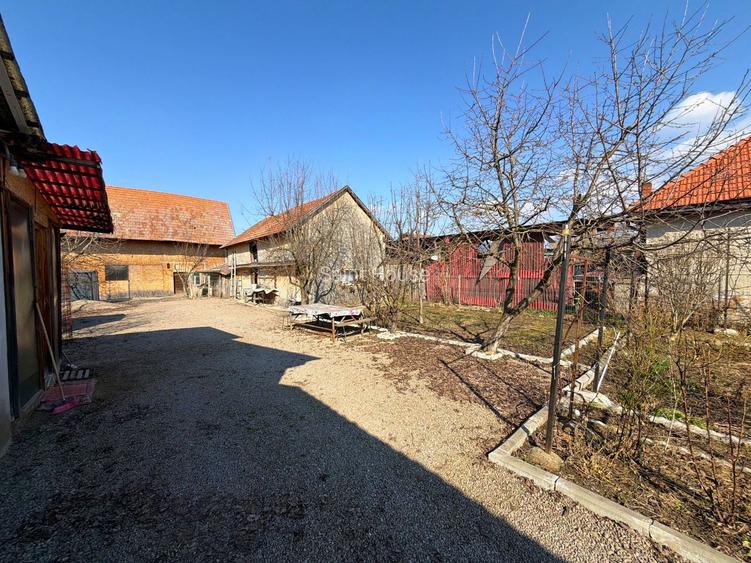 Casă 4 camere 94 mp + teren 1.527 mp Pachia jud. Covasna - 11