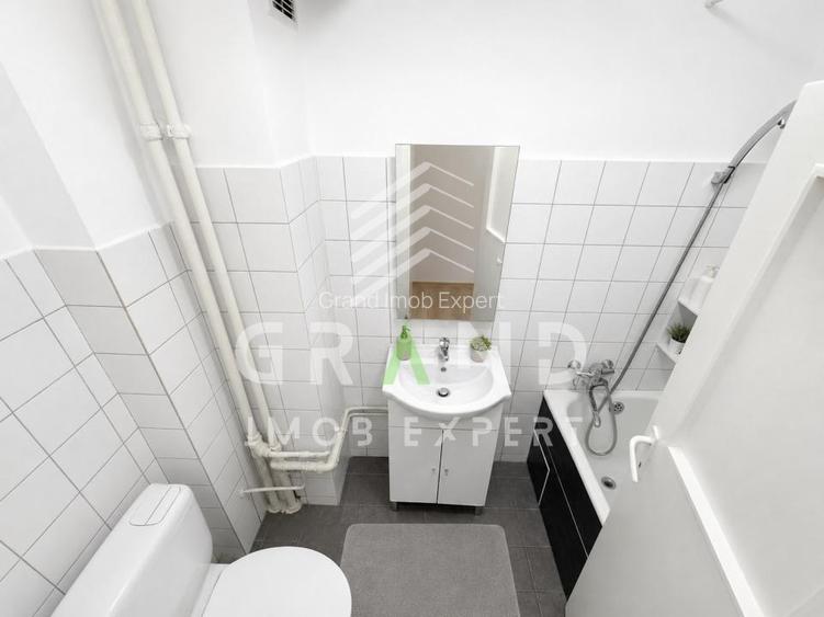 2 camere semidecomandate | Gheorgheni–Str.Lăcrămioarelor | Etaj 2/4 - 13