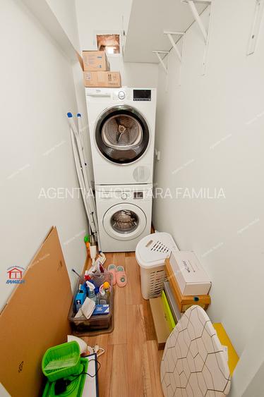 ✨ Apartament elegant cu 3 camere, decomandat, în Mazepa 1 – lumină si confort - 14